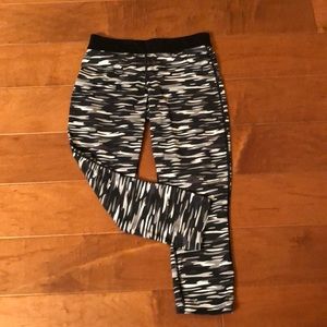 Women’s Nike Capri